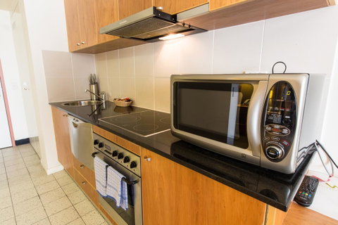 Nesuto Canberra - Accommodation BNB 26