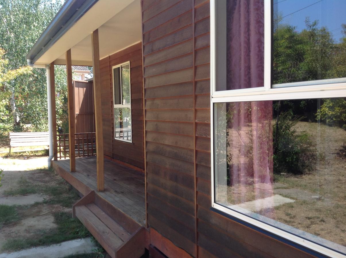 Hawker ACT Accommodation BNB