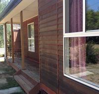 The Cook Cottage - Accommodation BNB