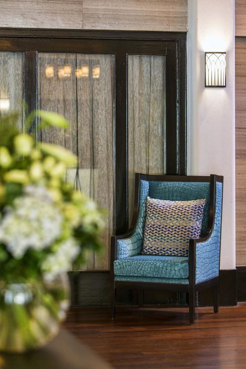 Hotel Kurrajong Canberra - Accommodation BNB 36