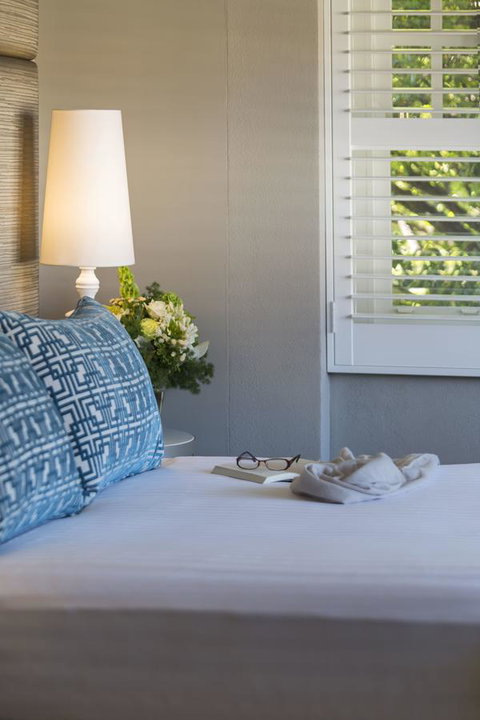 Hotel Kurrajong Canberra - Accommodation BNB 39