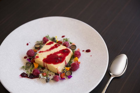 Hotel Kurrajong Canberra - Accommodation BNB 14