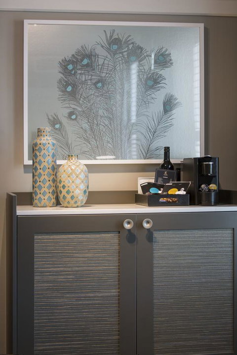 Hotel Kurrajong Canberra - Accommodation BNB 37