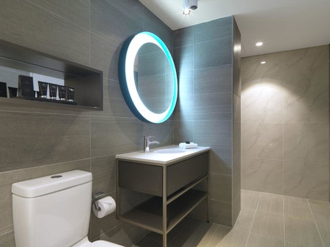 Hotel Kurrajong Canberra - Accommodation BNB 23