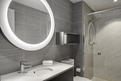 Hotel Kurrajong Canberra - Accommodation BNB 42