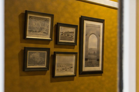 Hotel Kurrajong Canberra - Accommodation BNB 19