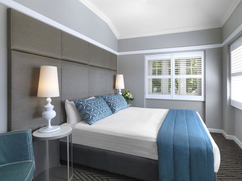 Hotel Kurrajong Canberra - Accommodation BNB 26