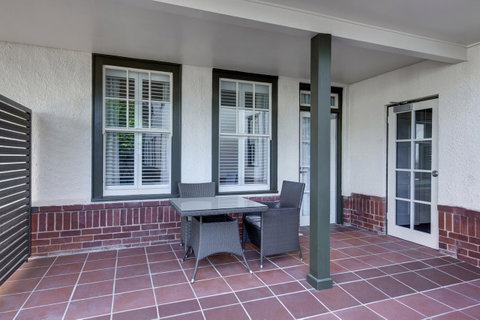 Hotel Kurrajong Canberra - Accommodation BNB 8