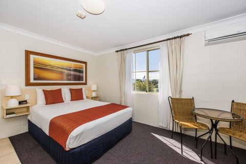 Soldiers Motel - Accommodation BNB 22