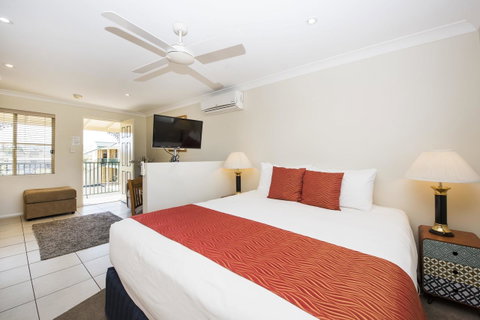 Soldiers Motel - Accommodation BNB 23