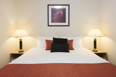 Soldiers Motel - Accommodation BNB 10