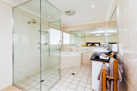 Soldiers Motel - Accommodation BNB 30