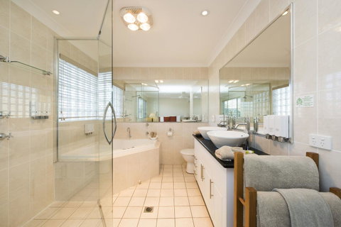 Soldiers Motel - Accommodation BNB 11