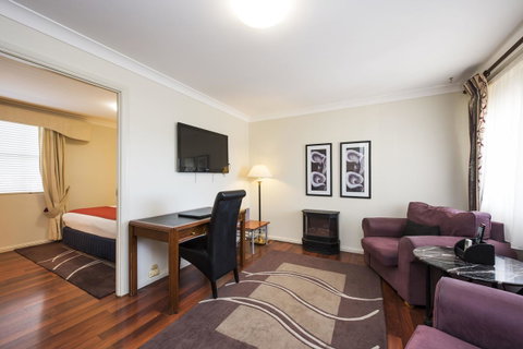 Soldiers Motel - Accommodation BNB 25