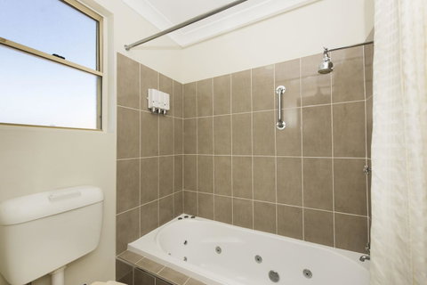 Soldiers Motel - Accommodation BNB 8
