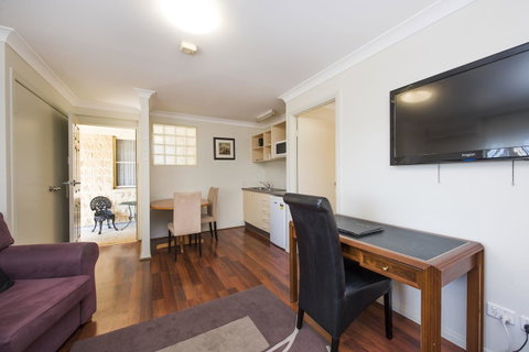 Soldiers Motel - Accommodation BNB 6