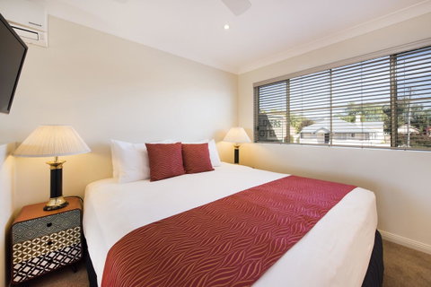 Soldiers Motel - Accommodation BNB 14