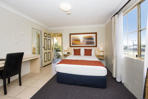 Soldiers Motel - Accommodation BNB 9