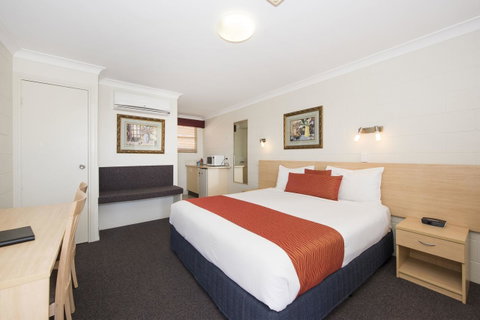 Soldiers Motel - Accommodation BNB 26