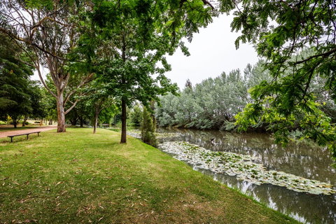 Soldiers Motel - Accommodation BNB 31