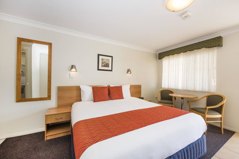 Soldiers Motel - Accommodation BNB 21