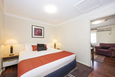 Soldiers Motel - Accommodation BNB 4