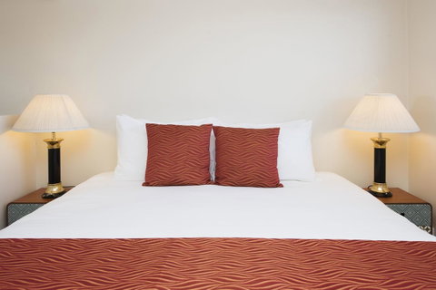 Soldiers Motel - Accommodation BNB 15