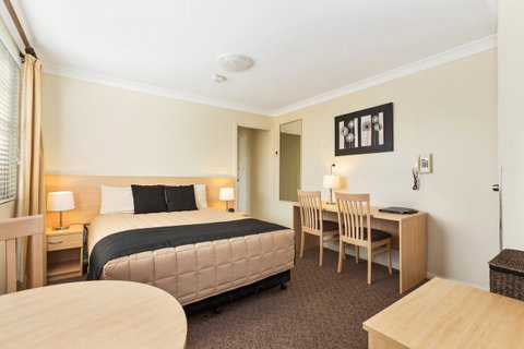 Soldiers Motel - Accommodation BNB 27
