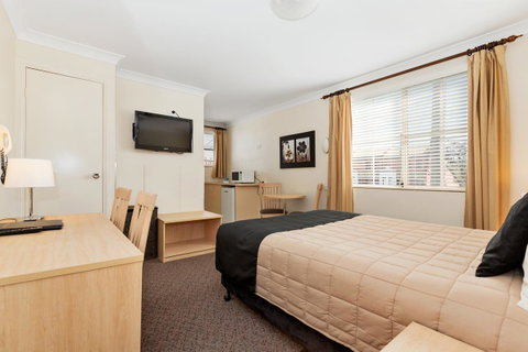 Soldiers Motel - Accommodation BNB 29