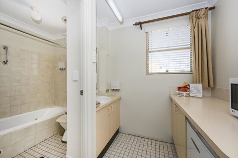 Soldiers Motel - Accommodation BNB 7