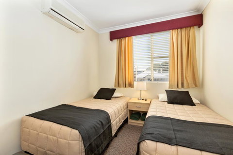 Soldiers Motel - Accommodation BNB 28