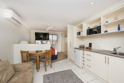 Soldiers Motel - Accommodation BNB 13