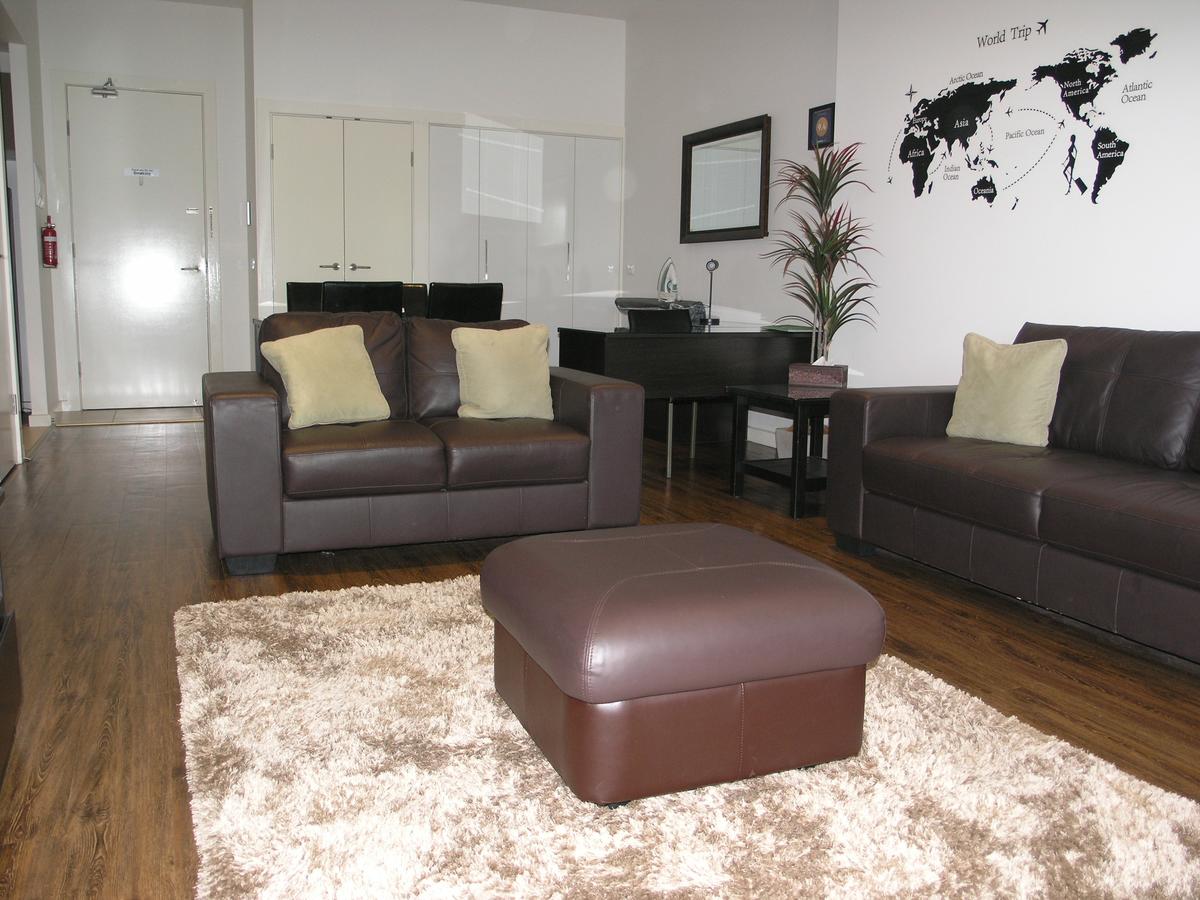 Palmerston ACT Accommodation BNB