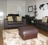 Kesh at Aamira - Accommodation BNB