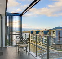 Accommodate Canberra - Dockside - Accommodation BNB