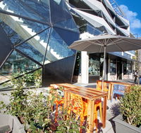 Accommodate Canberra - Braddon IQ Smart Apartments - Accommodation BNB