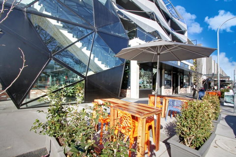 IQ Smart Apartments 704 Braddon ACT - Accommodation BNB 0