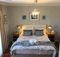 Finches Canberra - Accommodation BNB