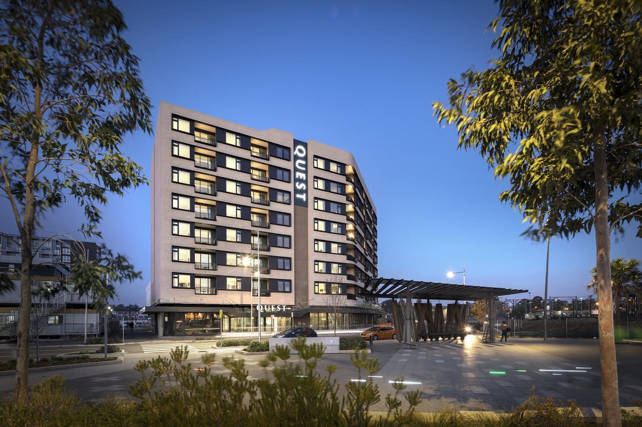 Penrith NSW Accommodation BNB