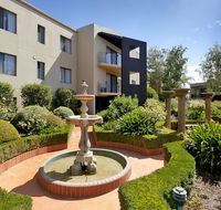Astra Apartments Canberra - Griffin - Accommodation BNB