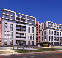 Deco Hotel Canberra - Accommodation BNB