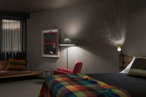 Ovolo Nishi - Accommodation BNB 36