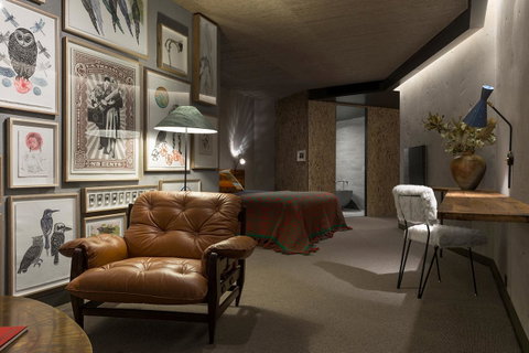 Ovolo Nishi - Accommodation BNB 14