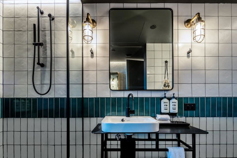 Ovolo Nishi - Accommodation BNB 12