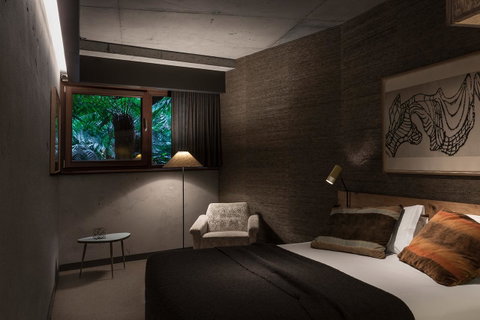 Ovolo Nishi - Accommodation BNB 35