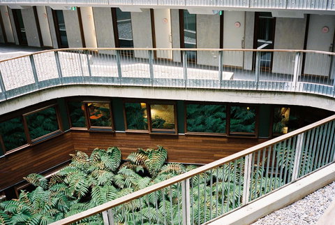 Ovolo Nishi - Accommodation BNB 37