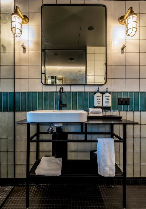 Ovolo Nishi - Accommodation BNB 4