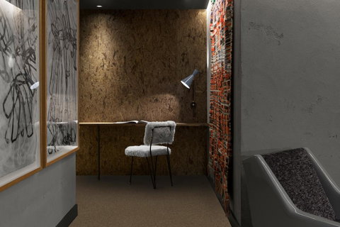 Ovolo Nishi - Accommodation BNB 21
