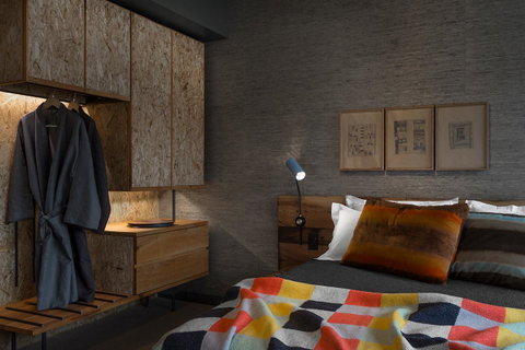 Ovolo Nishi - Accommodation BNB 2