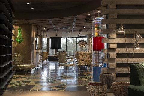 Ovolo Nishi - Accommodation BNB 42